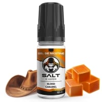 E liquide Eagle Wild Salt E-Vapor | Sel de Nicotine