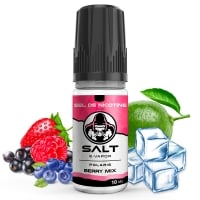 Polaris Berry Mix Salt E-Vapor