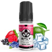 E liquide Polaris Berry Mix Salt E-Vapor | Sel de Nicotine