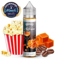 E liquide Pop'Caf Millésime 50ml