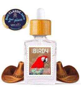 E liquide Classic Rustica Birdy 20ml