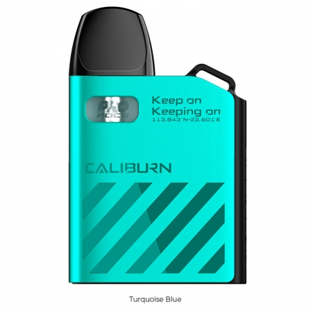 Caliburn AK2 Uwell | Cigarette electronique Caliburn AK2