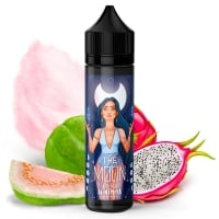 E liquide The Moon Al-Kimiya 50ml