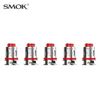 Résistances RPM2 SMOK (X5)