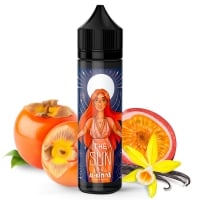 E liquide The Sun Al-Kimiya 50ml