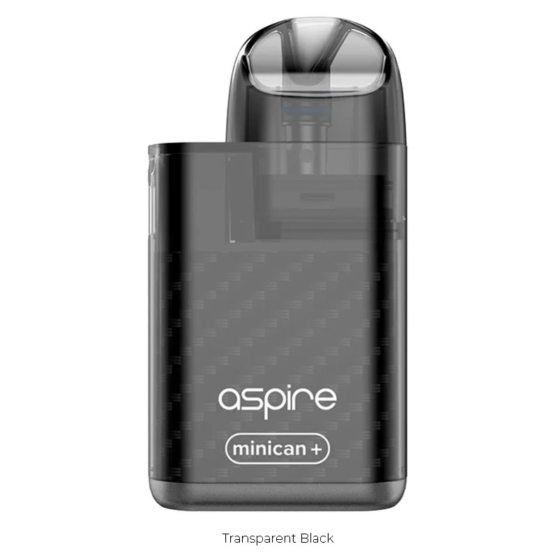 Minican Plus Aspire | Cigarette electronique Minican Plus