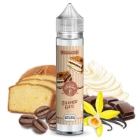 E liquide Tiramisu Café Le Petit Gourmet 50ml