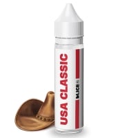 E liquide USA Classic DLICE 50ml