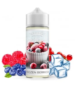 E liquide Frozen Berries Millésime 100ml