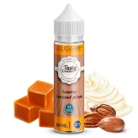 E liquide Sunday Caramel Pécan Tasty Collection 50ml