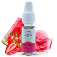 E liquide Pastèque Fraise Petit Nuage | Sorbet Fraise Pastèque