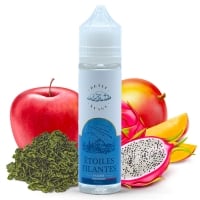 E liquide Etoiles Filantes Petit Nuage 60ml