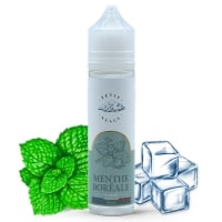 E liquide Menthe Boréale Petit Nuage 60ml