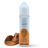 E liquide Globe Trotteur Petit Nuage 60ml