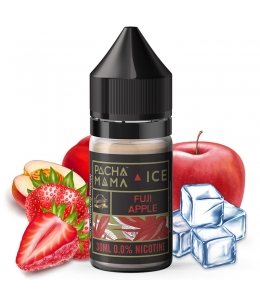 Concentré Fuji Apple Strawberry Nectarine Ice Pacha Mama Arome DIY