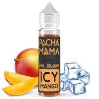 E liquide Icy Mango Pacha Mama 50ml