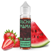 Strawberry Watermelon Pacha Mama