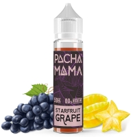 Starfruit Grape Pacha Mama