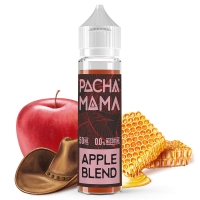E liquide Apple Blend Pacha Mama 50ml