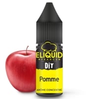 Concentré Pomme eLiquid France