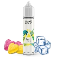 E liquide Berry Fizz Smart Liquid 50ml