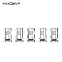 Resistance Z Force Innokin, Resistances Z Force tank