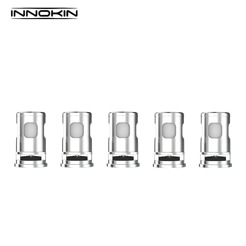 Resistance Z Force Innokin, Resistances Z Force tank