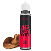 E liquide American Mix Fifty 50ml