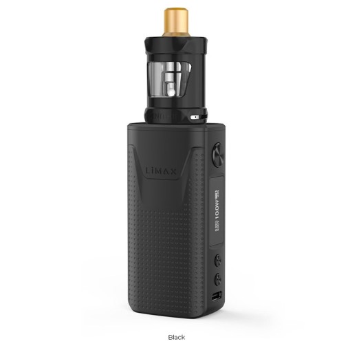 Kit LiMAX Innokin | Cigarette electronique LiMAX