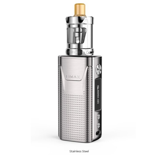Kit LiMAX Innokin | Cigarette electronique LiMAX