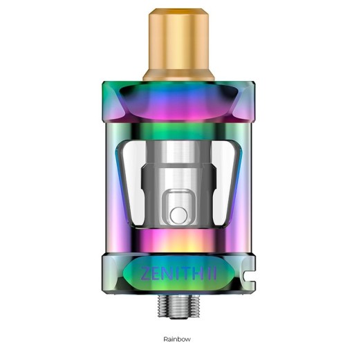 Clearomiseur Zenith 2 Innokin