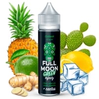 E liquide Green Infinity Full Moon 50ml