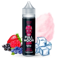 E liquide Dark Infinity Full Moon 50ml