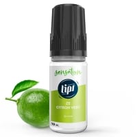 Ze Citron Vert Sensation Le French Liquide