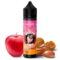 E liquide Love Philter Heavy Heart Edition Al-Kimiya 50ml