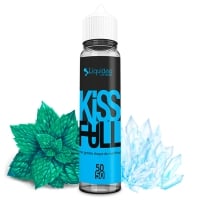 E liquide Kiss Full Fifty 50ml