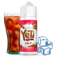 Cola Ice Cold Yeti