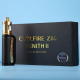 Kit CoolFire Z80 Gold Edition Innokin | Cigarette electronique CoolFire Z80 Gold Edition