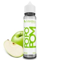 E liquide Po Po Pom Liquideo 50ml