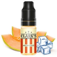 E liquide Melon Glacé Clark's | Melon Frais
