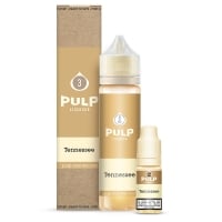 E liquide Pack 60ml Tennessee PULP | Tabac blond