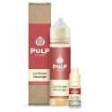 E liquide Pack 60ml La Fraise Sauvage PULP | Fraise