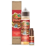 E liquide Pack 60ml Strawberry Field PULP Kitchen | Fraise Sucre