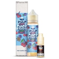 E liquide Pack 60ml Cherry Frost Super Frost | Cerise Frais