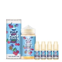 Pack 200ml Cherry Frost Super Frost