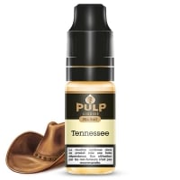 E liquide Tennessee Nic Salt PULP | Sel de Nicotine