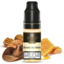 E liquide Blond au Miel Noir Nic Salt PULP | Sel de Nicotine