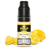 E liquide Le Citron Fizz Nic Salt PULP | Sel de Nicotine