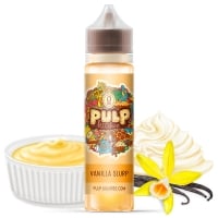 E liquide Vanilla Slurp PULP Kitchen 50ml