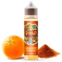 E liquide Orange Epicée Pulp Kitchen 50ml